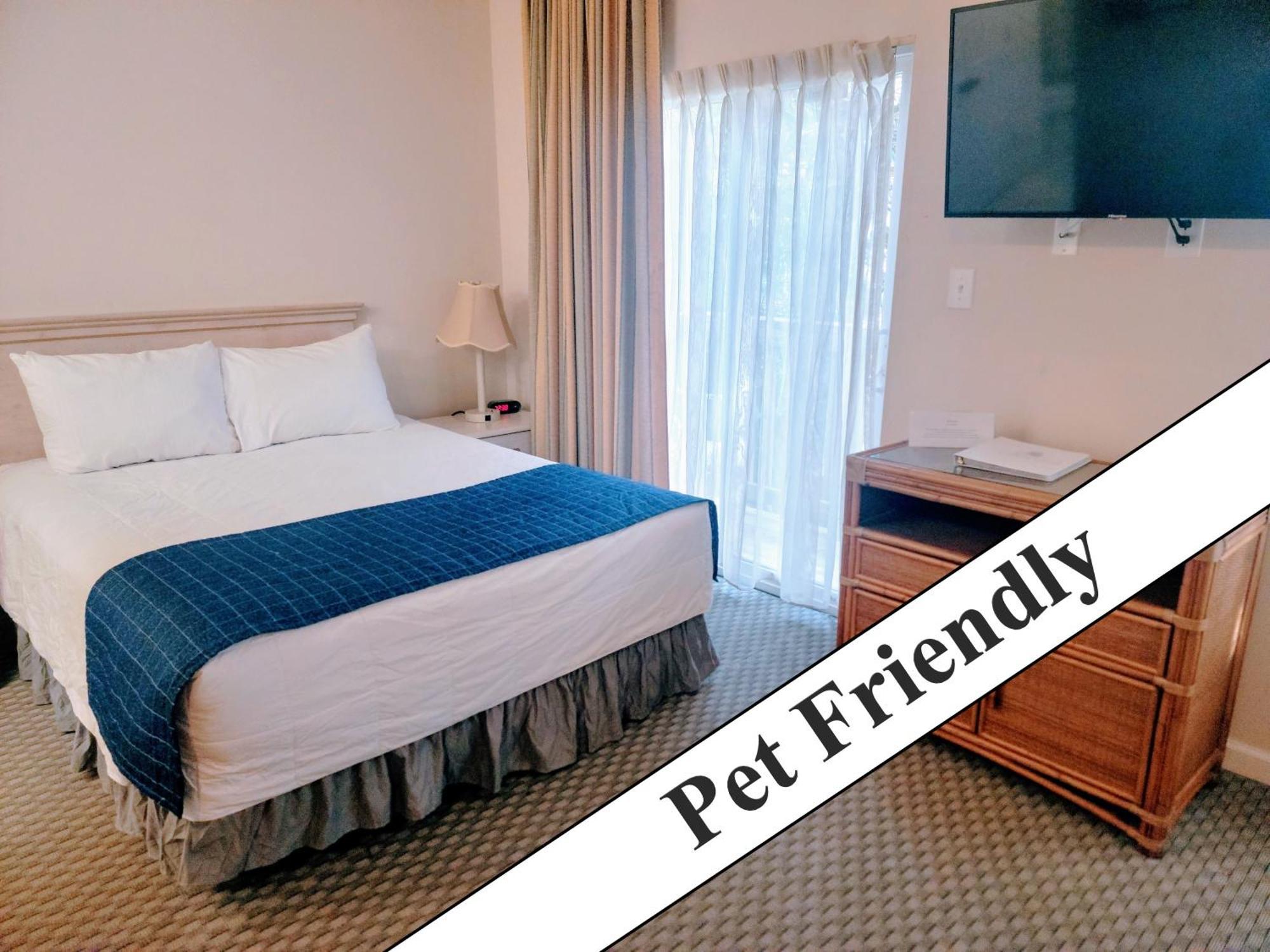 Beaufort Harbour Suites And Lodges Quarto foto
