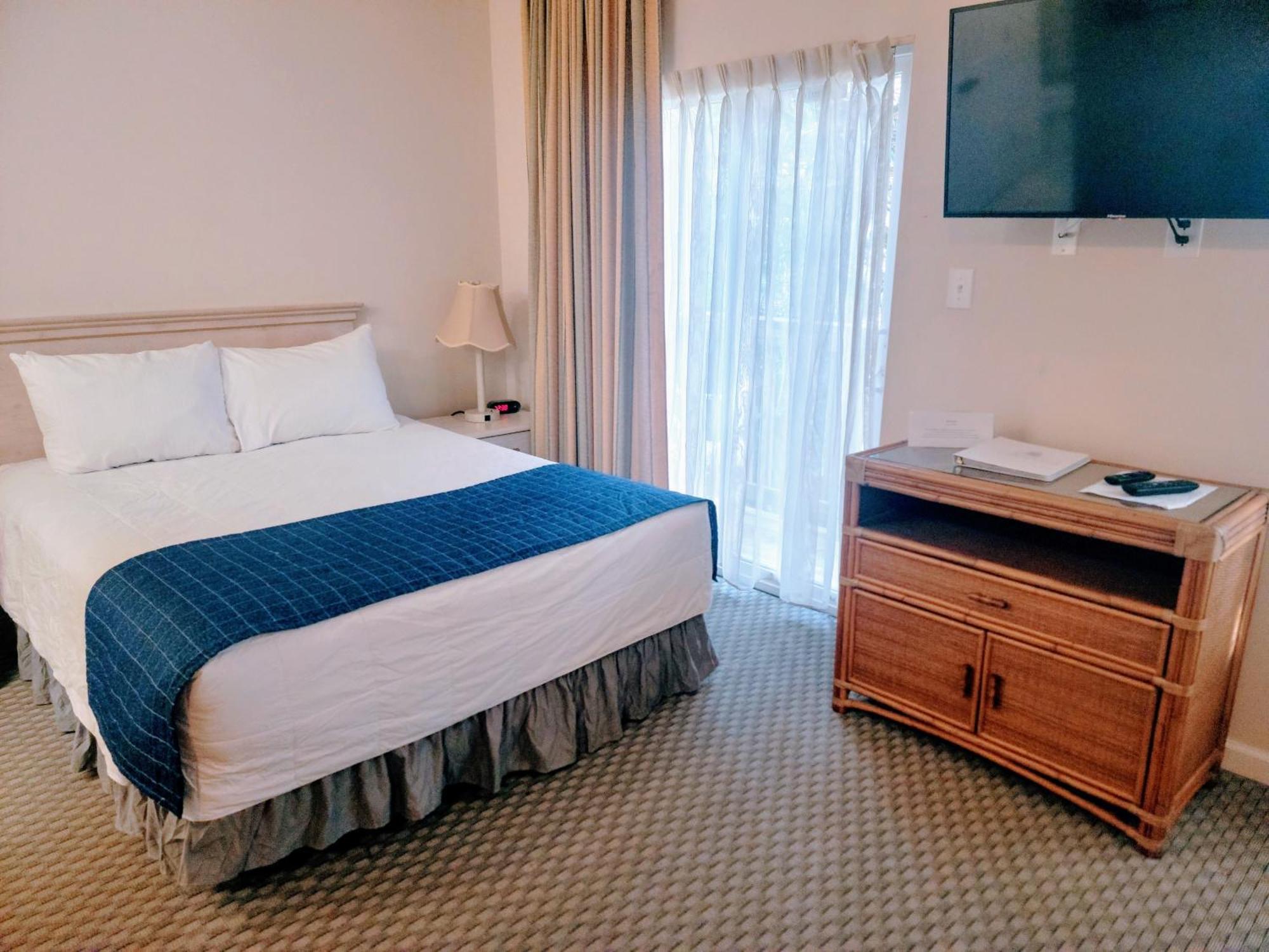 Beaufort Harbour Suites And Lodges Quarto foto