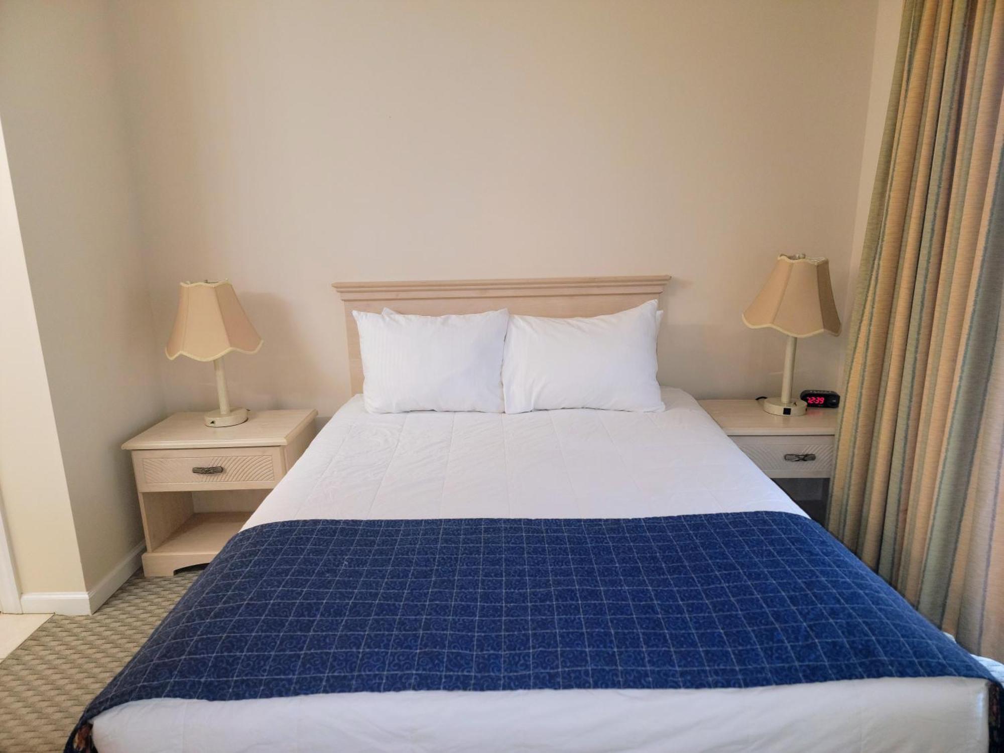 Beaufort Harbour Suites And Lodges Quarto foto