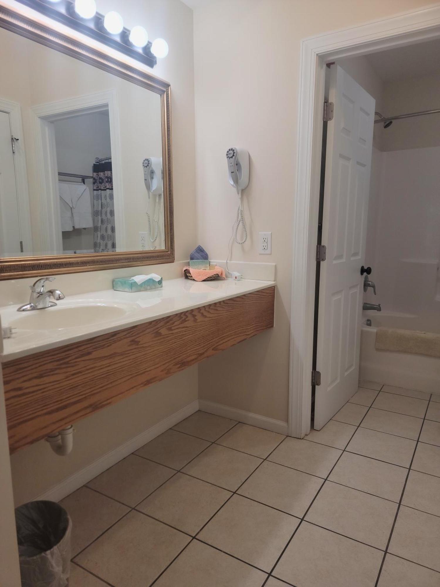 Beaufort Harbour Suites And Lodges Quarto foto